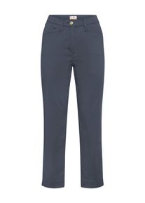 Peter Hahn Brax - Comfort Plus-7/8-Hose, blau, Gr. 19, Baumwolle