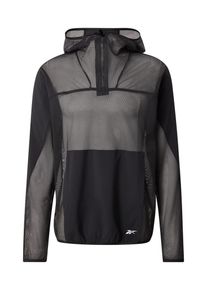Reebok Sport szabadidős felsők 'ATHLETE' F&eacute;rfi fekete , M&eacute;ret M