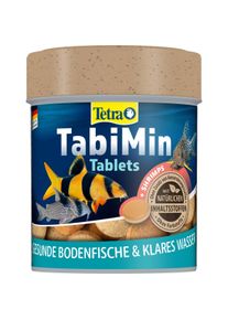Tetra Tablets TabiMin Fischfuttertabletten 36g