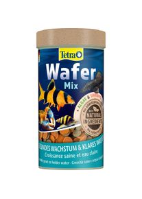 Tetra Wafer Mix 250ml
