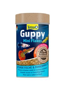 Tetra Fischfutter Guppy 100ml