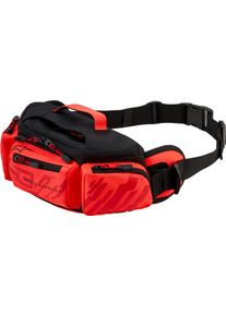Alpinestars MM93, borsa a vita , colore: Rosso Fluo/Rosso Chiaro/Nero