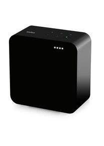 Braun Lautsprecher Le03 Schwarz