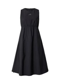 adidas Sportswear Damer Sportst&oslash;j 'Q2' sort St&oslash;rrelse XS