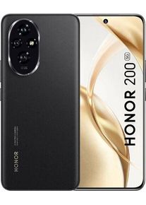 Honor 200 | 12 GB | 512 GB | Dual-SIM | schwarz