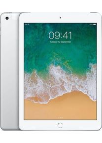 Apple iPad 5 (2017) | 9.7" | 32 GB | silber
