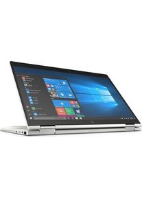 HP EliteBook x360 1040 G5 | i5-8350U | 14" | 6 GB | 128 GB SSD | Win 11 Pro | SK