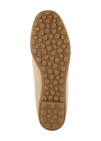 ABOUT YOU Damer Slipper 'Aleyna' taupe St&oslash;rrelse 41