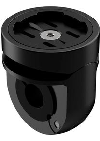 Beeline Moto II, montagem em espelho , cor: Preto