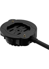 Beeline Moto II, inser&ccedil;&atilde;o de pot&ecirc;ncia , cor: Preto