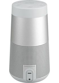 Bose SoundLink Revolve | silber