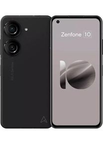 ASUS ZenFone 10 | 16 GB | 512 GB | Dual-SIM | Midnight Black