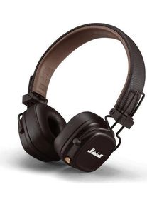 Marshall Major IV | braun