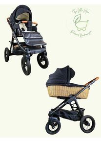 Angelcab C-Series Kinderwagen