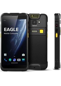 Capture Eagle 4G Barcodescanner