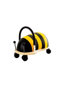 Wheelybug Bee Small