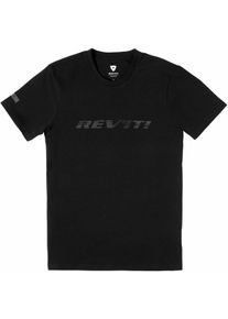 Revit Speed, t-shirt , couleur: Noir , taille: XXL