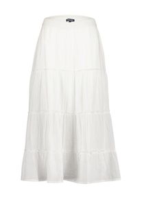 Blue Seven Jupe Femme blanc taille 42