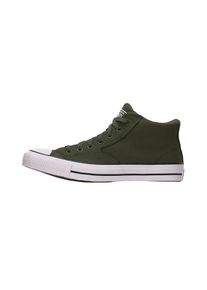 Converse M&aelig;nd Sneaker high 'Ctas Malden Street' gran St&oslash;rrelse 44