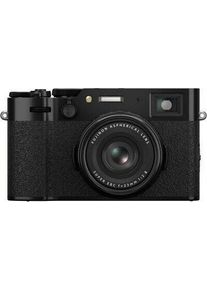 Fujifilm FinePix X100VI | schwarz