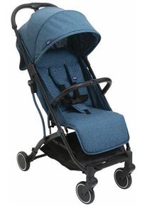 Chicco TrollyMe Buggy | grau