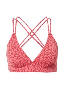 Protest Damer Bikinioverdel r&oslash;d St&oslash;rrelse 80