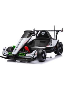 Azeno Electric Car - Formula Gokart Drifter 2