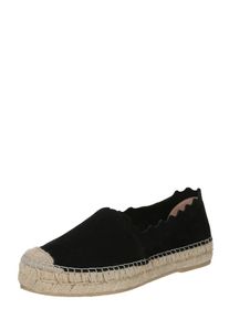 macarena Espadrilles Femme noir taille 40