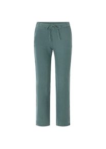 Armor lux Damen-Leinenhose Salbeigr&uuml;n 42