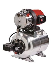 Einhell Hauswasserwerk GC-WW 1250 NN