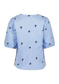 Blue Seven Chemisier Femme bleu taille 38