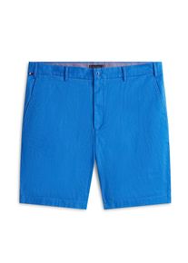 Grote Maten - Tommy Hilfiger - Bermudashorts Denton met stretch, Slim Fit - 40/30