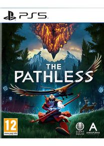 The Pathless - Sony PlayStation 4 - Action - PEGI 12