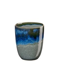 Asa mug, blu
