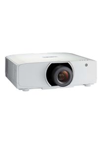 NEC Projektoren PA803U - 1920 x 1200 - 8000 ANSI lumens