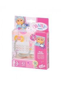 Baby Born Magic Dummy w Chain 1 pcs (Assorted)