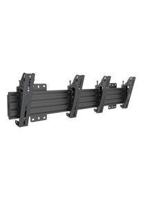 Multibrackets PRO Series M Wallmount Pro MBW2U Tilt 200