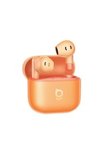 Baseus Bass BS2 Lite TWS In-Ear Headphones - Orange