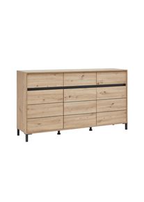 Sideboard Arran Eiche Artisan