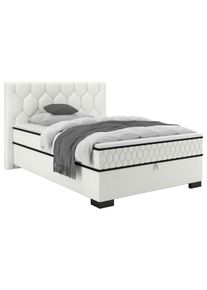 Boxbett Maya D Creme ca. 100x200cm