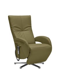 Relaxsessel Sitting 2 Olivgr&uuml;n