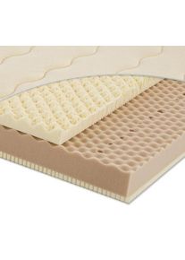 Tr&auml;umeland Tr&auml;umeland Kindermatratze Naturstern ca. 100x200 cm