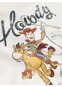 next Drenge S&aelig;t 'Toy Story' ecru / brun / mint / lys r&oslash;d St&oslash;rrelse 128