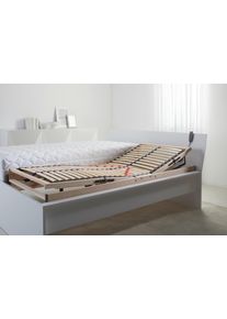 Elektrischer Lattenrost Rubin M ca. 140x200cm