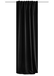 L&auml;rmschutzvorhang Acustico Schwarz ca. 135x245cm