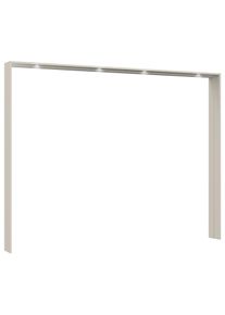 Passepartout Elara Champagner