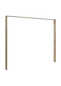 Passepartout Dillingen Eichefarben