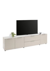 Lowboard Siena Kaschmir