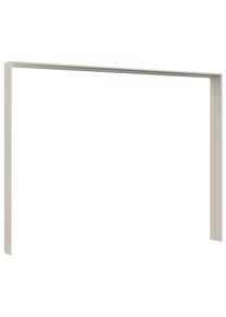 Passepartout Elara Champagner