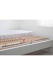 Lattenrost Rubin BKS Naturfarben ca. 80x200cm